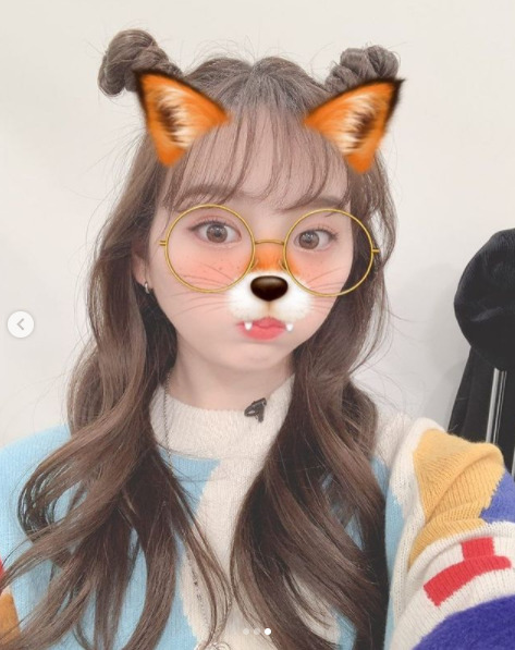 Niziu(ニジュー)のリオ(花橋梨緒)は垢抜けて可愛くなった？デビュー前と比較！