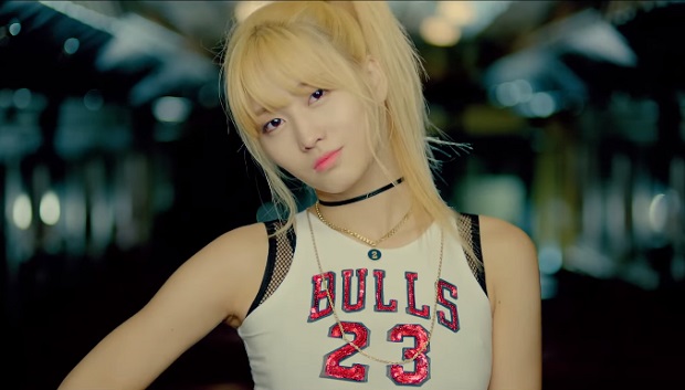 TWICE(トゥワイス)のモモは垢抜けて可愛くなった？デビュー前と当時の年齢は？