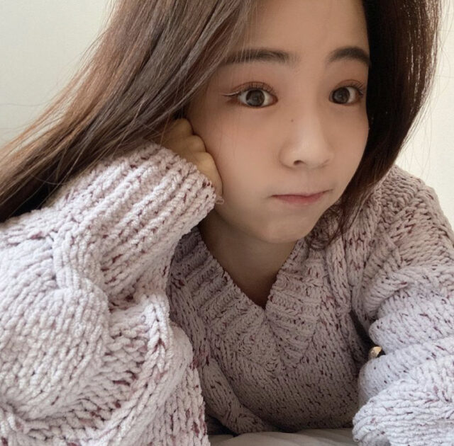 Niziu(ニジュー)のマヤ(勝村摩耶)の性格や人柄は?優しい?冷たい?