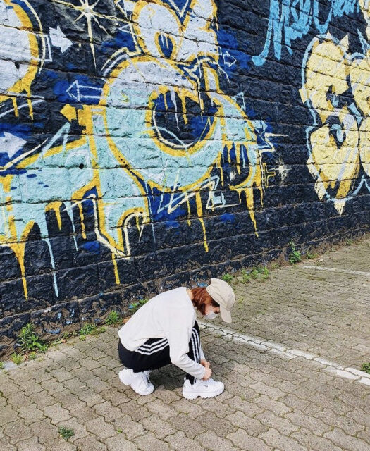 niziu（ニジュー）マコの自己紹介！気になる私服に注目！