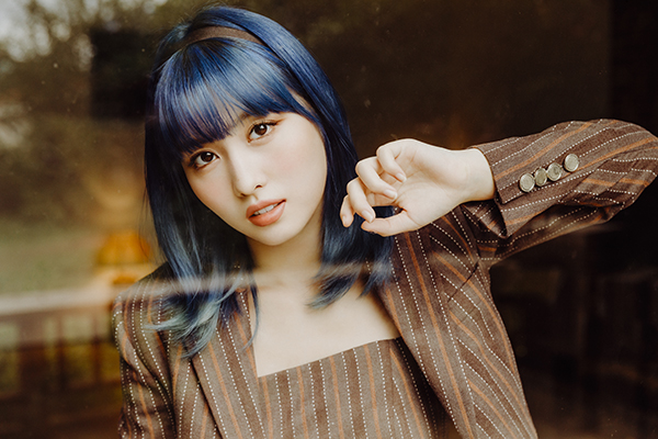 TWICE(トゥワイス)モモのメイクが可愛い!リップなどの愛用コスメを紹介