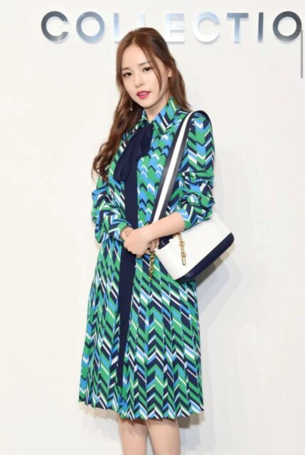 BIGBANG solの2021現在のインスタ画像と髪型遍歴について。