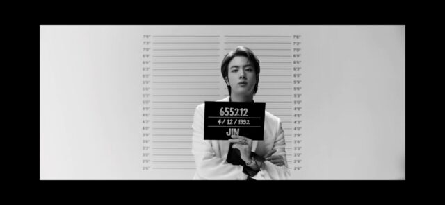 BTS(防弾少年団)の新曲”Butter”MVに隠された数字の意味は?