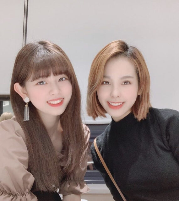 niziu（ニジュー）マコの自己紹介！気になる私服に注目！