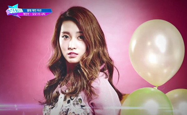 TWICE(トゥワイス)のモモは垢抜けて可愛くなった？デビュー前と当時の年齢は？