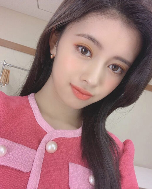 niziu（ニジュー）年代別の人気順ランキング！全員かわいくなった？ビフォーアフター！