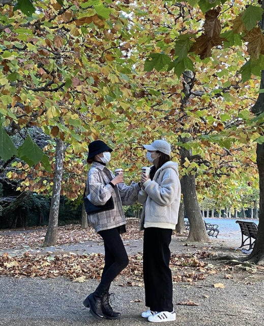 Niziu(ニジュー)のニナ(ヒルマンニナ)の仲良しメンバーは?仲間はずれで浮いてる説が?