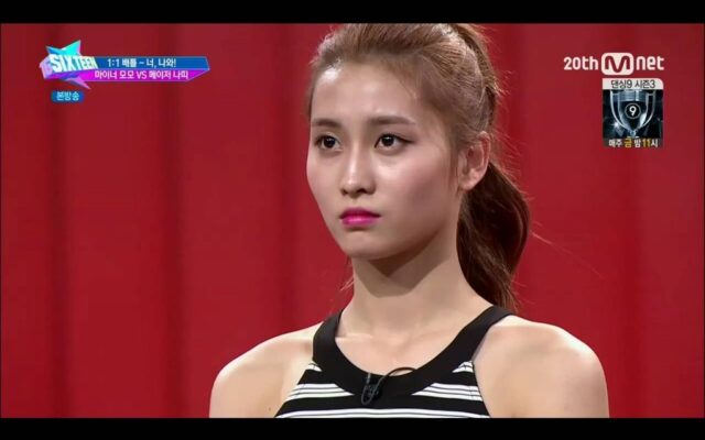 TWICE(トゥワイス)のモモは垢抜けて可愛くなった？デビュー前と当時の年齢は？