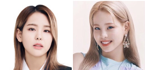 niziu（ニジュー）年代別の人気順ランキング！全員かわいくなった？ビフォーアフター！