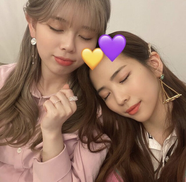 Niziu(ニジュー)のリク(大江梨久)の仲良しメンバーは?仲間はずれで浮いてる説が?