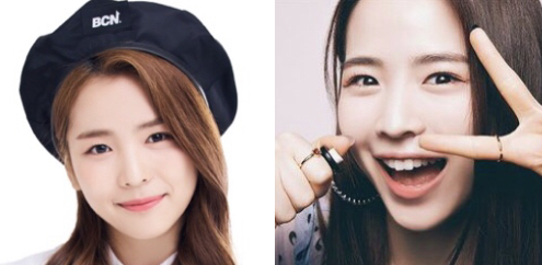 niziu（ニジュー）年代別の人気順ランキング！全員かわいくなった？ビフォーアフター！