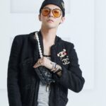 BIGBANG g-dragon(ジヨン)の2021現在のインスタ画像と髪型遍歴について。