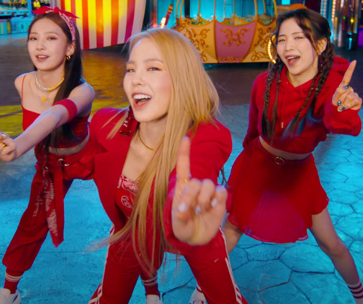 niziu(ニジュー)マコのアンチが嫌い・うざいという理由は？