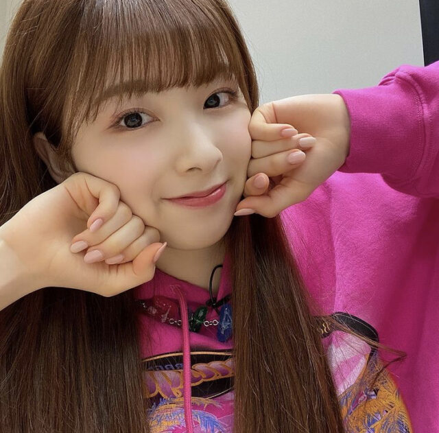 niziu（ニジュー）年代別の人気順ランキング！全員かわいくなった？ビフォーアフター！