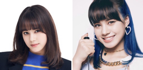 niziu（ニジュー）年代別の人気順ランキング！全員かわいくなった？ビフォーアフター！