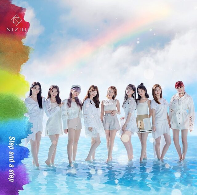 Niziu(ニジュー)のアヤカ(新井彩花)は垢抜けて可愛くなった?デビュー前と比較!