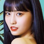 TWICE(トゥワイス)のモモは垢抜けて可愛くなった?デビュー前と当時の年齢は?
