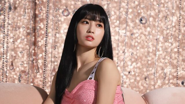 Twice トゥワイス のモモは垢抜けて可愛くなった デビュー前と当時の年齢