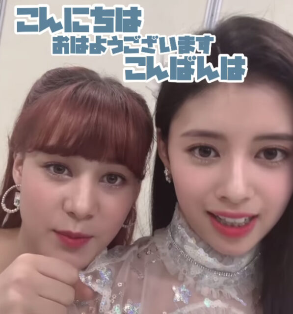 Niziu(ニジュー)のニナ(ヒルマンニナ)の仲良しメンバーは?仲間はずれで浮いてる説が?