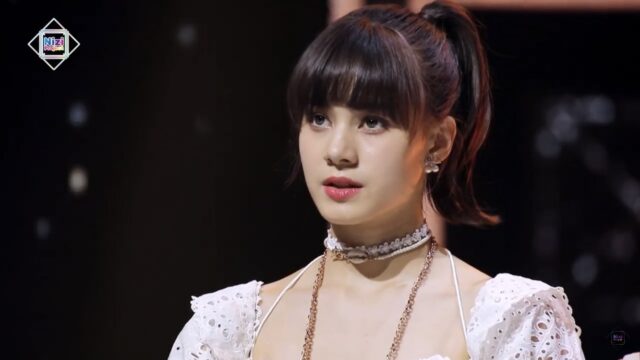 Niziu(ニジュー)のニナ(ヒルマンニナ)のかわいい画像集！スタイルが良くて足が長い！