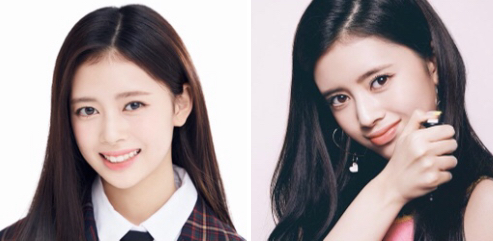 niziu（ニジュー）年代別の人気順ランキング！全員かわいくなった？ビフォーアフター！