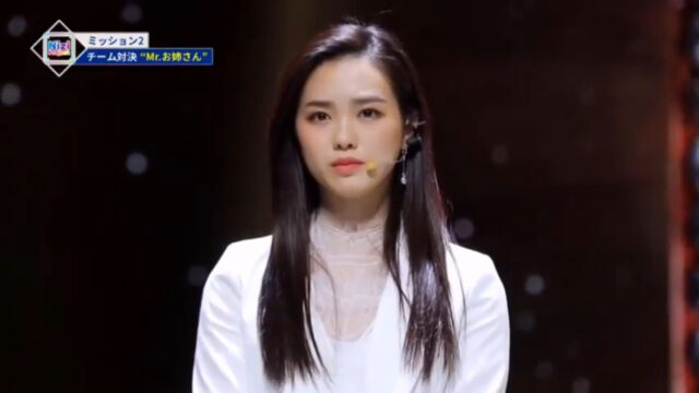 Niziu(ニジュー)のリオ(花橋梨緒)の可愛い画像集！スタイルは良い？悪い？