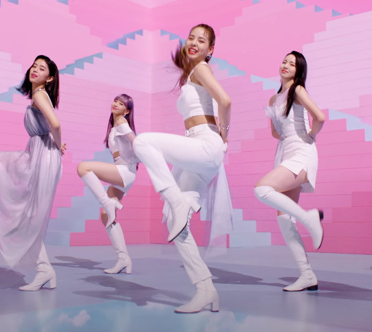 niziu(ニジュー)マコのアンチが嫌い・うざいという理由は？