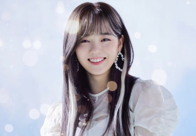 Niziu(ニジュー)のリオ(花橋梨緒)の可愛い画像集！スタイルは良い？悪い？