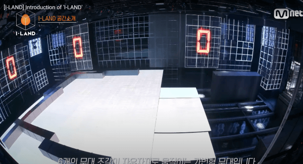 ENHYPEN(エンハイフン)が誕生したオーディション番組「I-LAND」時代の昔のメンバー