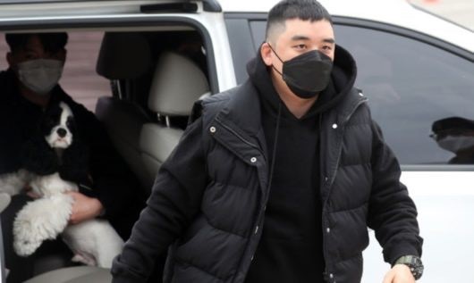 BIGBANG vi(スンリ)の2021現在は？復帰の可能性は？