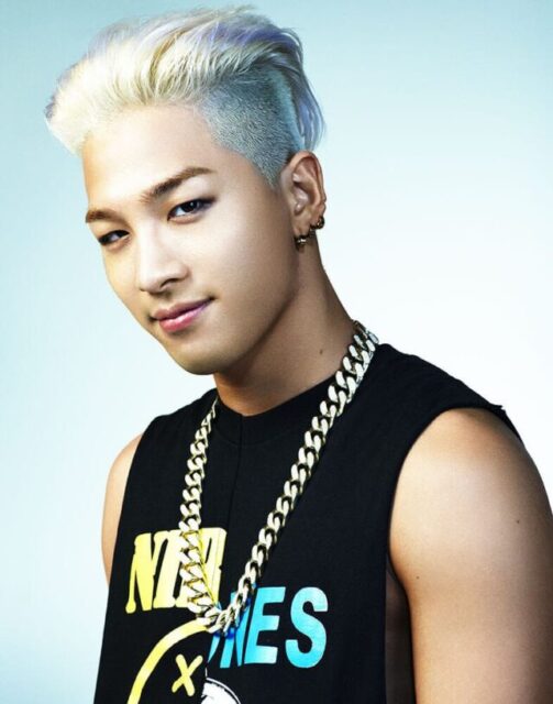 BIGBANG solの2021現在のインスタ画像と髪型遍歴について。