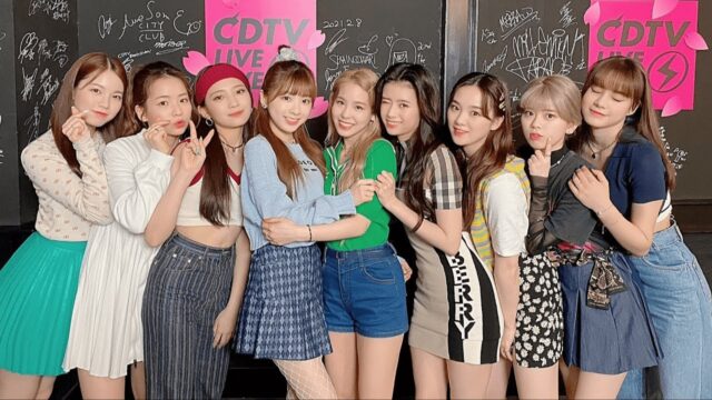 Niziu(ニジュー)のニナ(ヒルマンニナ)のかわいい画像集！スタイルが良くて足が長い！