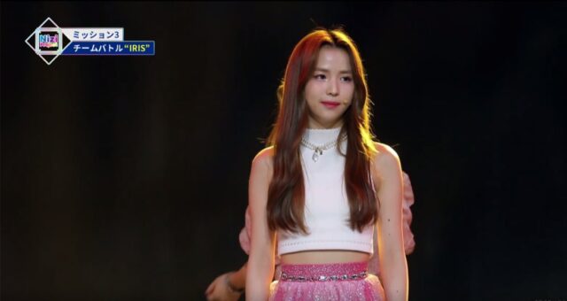 NiziU(ニジュー)マヤが可愛くないと言われるのは何故？老けてるって本当？