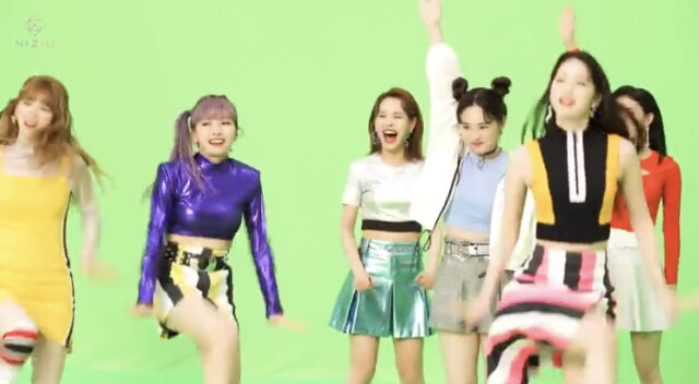 Niziu(ニジュー)のリオ(花橋梨緒)のダンスは上手い?下手?