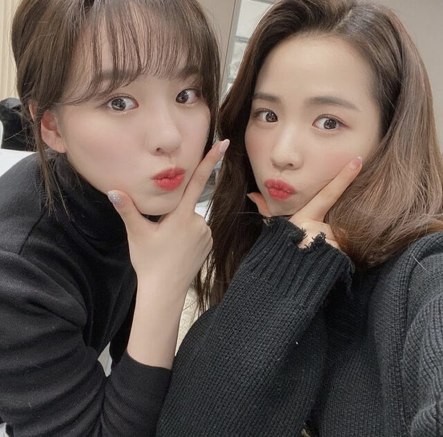 Niziu(ニジュー)のリオ(花橋梨緒)の仲良しメンバーは？仲間はずれで浮いてる説が？