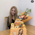 niziu(ニジュー)リーダーのマコの公式インスタの魅力とは?