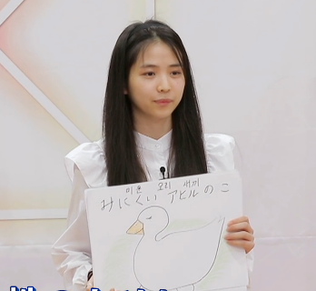 Niziu(ニジュー)のマヤ(勝村摩耶)の可愛い画像集！スタイルは良い？悪い？