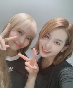 Niziu(ニジュー)のマコ(山口真子)の高校・中学校はどこ？学歴をチェック！