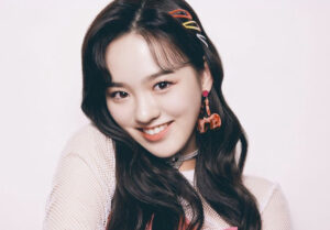 Niziu(ニジュー)のリオ(花橋梨緒)の可愛い画像集！スタイルは良い？悪い？