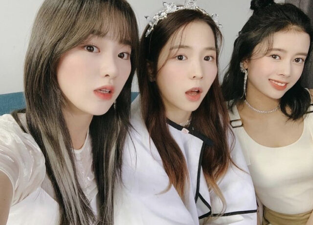 Niziu(ニジュー)のマヤ(勝村摩耶)の性格や人柄は?優しい?冷たい?