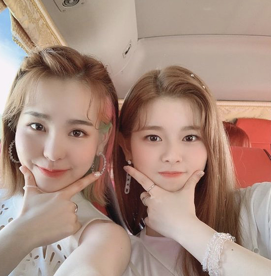 niziu(ニジュー)マコの髪型集！最新・現在で似合うのと似合わない髪型は？