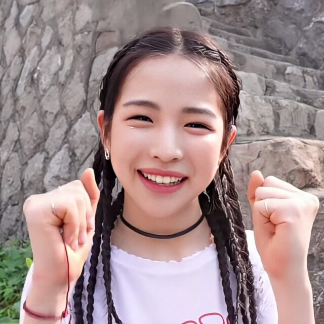 Niziu(ニジュー)のマヤ(勝村摩耶)の可愛い画像集！スタイルは良い？悪い？