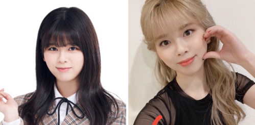 niziu（ニジュー）年代別の人気順ランキング！全員かわいくなった？ビフォーアフター！