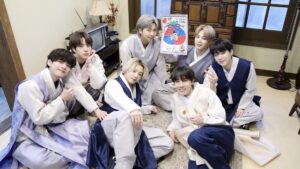 bts(防弾少年団)のメンバーで彼女いる人は？2021年最新版！