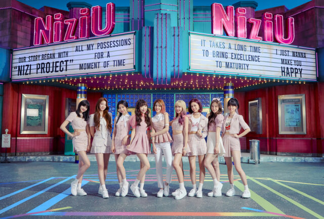 NiziU(ニジュー)リクは歌上手いって本当?オーディションの時の順位は?