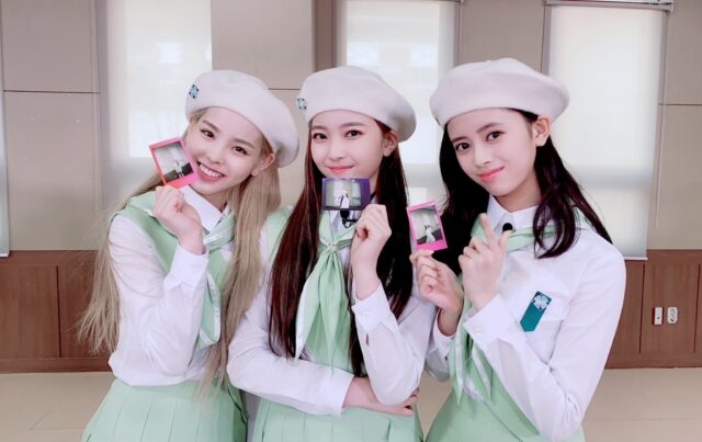 Niziu(ニジュー)のマコ(山口真子)の性格は優しい?冷たい?