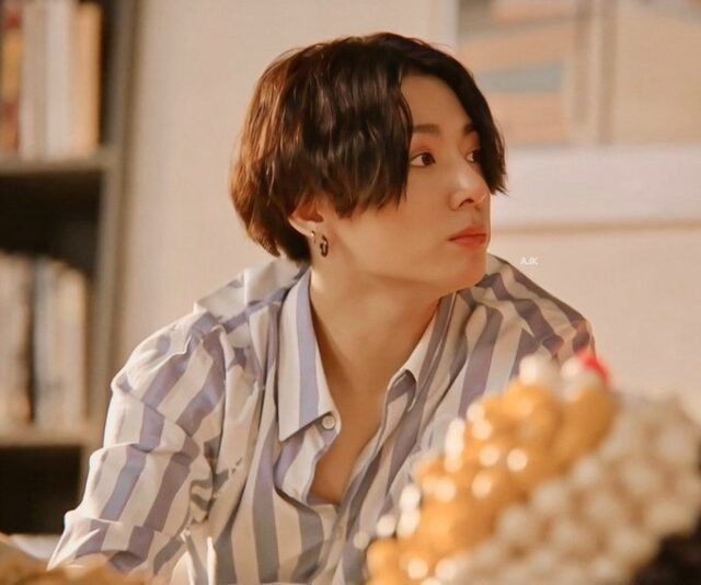 bts(防弾少年団)ジョングクの現在の彼女は?リサ?あずさという日本人?