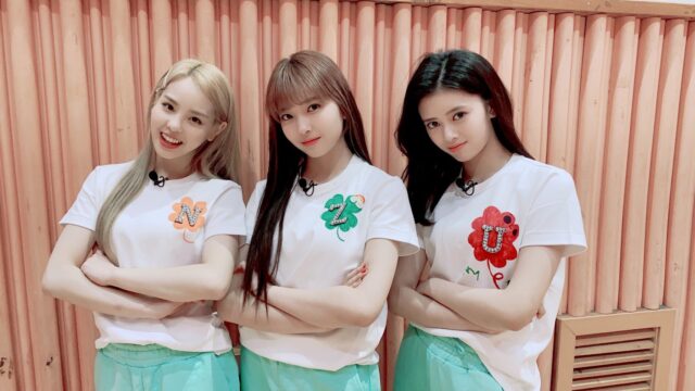 niziu(ニジュー)マコが可愛くなった？かわいくない・ブスという評価もある？