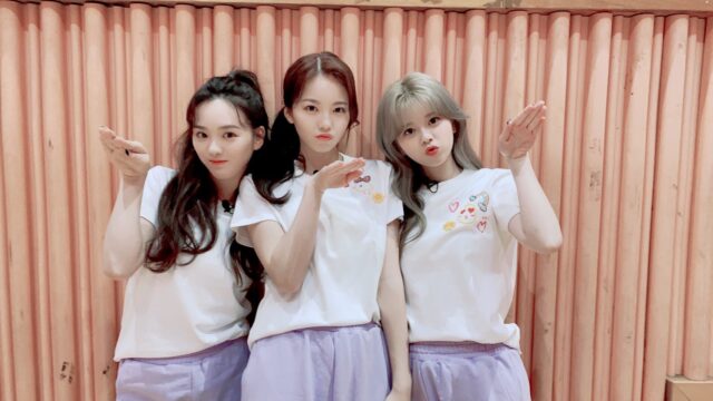 Niziu(ニジュー)のリク(大江梨久)は垢抜けて可愛くなった?デビュー前と比較!