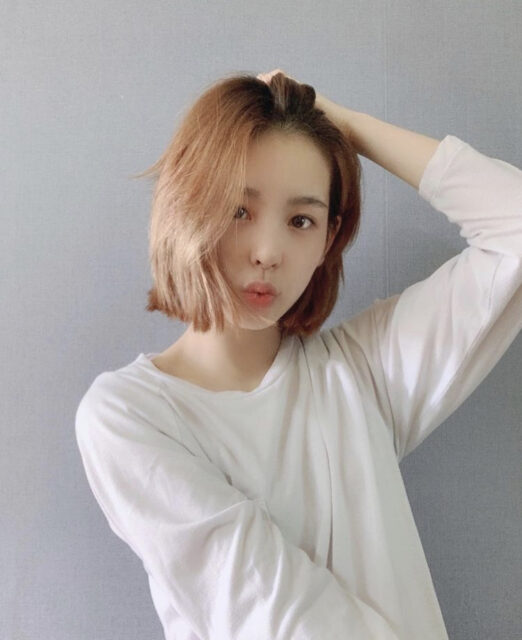 Niziu(ニジュー)のマコ(山口真子)の高校・中学校はどこ?学歴をチェック!